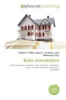 Bulle Immobiliere