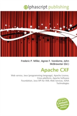 Apache Cxf