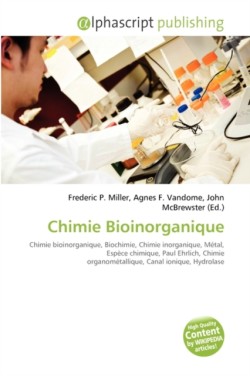 Chimie Bioinorganique