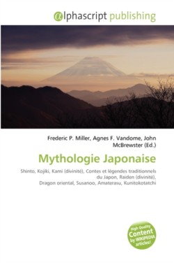 Mythologie Japonaise