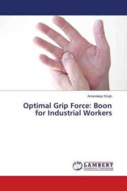 Optimal Grip Force