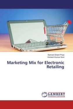 Marketing Mix for Electronic Retailing