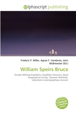 William Speirs Bruce