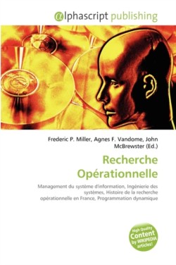 Recherche Operationnelle