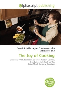 Joy of Cooking