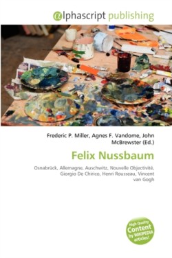 Felix Nussbaum