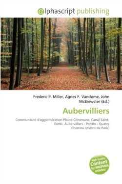 Aubervilliers