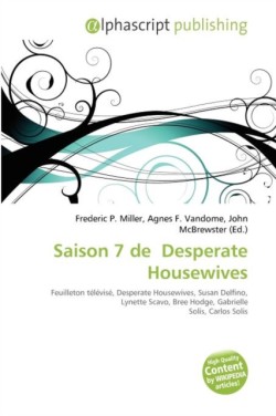Saison 7 de Desperate Housewives