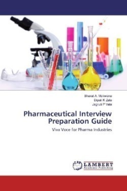 Pharmaceutical Interview Preparation Guide