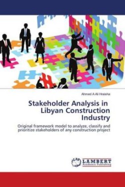 Stakeholder Analysis in Libyan Construction Industry