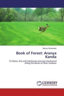 Book of Forest