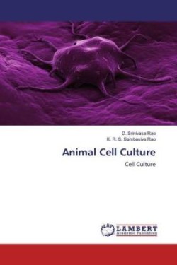 Animal Cell Culture