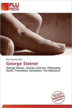 George Steiner