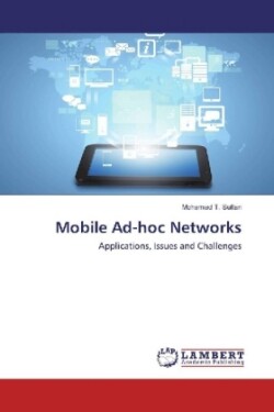 Mobile Ad-hoc Networks