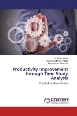 Productivity Improvement through Time Study Analysis