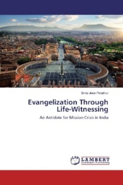 Evangelization Through Life-Witnessing