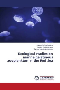 Ecological studies on marine gelatinous zooplankton in the Red Sea