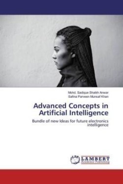 Advanced Concepts in Artificial Intelligence