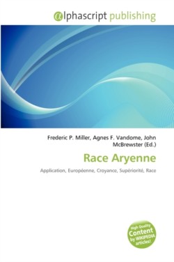 Race Aryenne