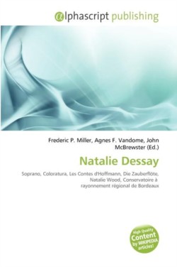 Natalie Dessay