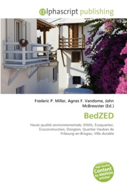 Bedzed