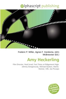 Amy Heckerling