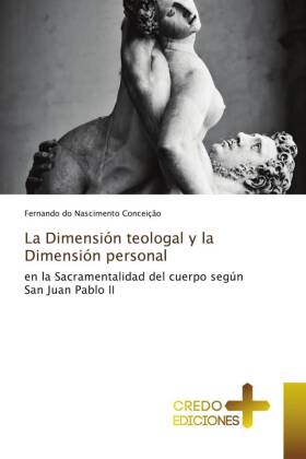 La Dimensión teologal y la Dimensión personal