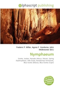 Nymphaeum