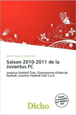 Saison 2010-2011 de La Juventus FC