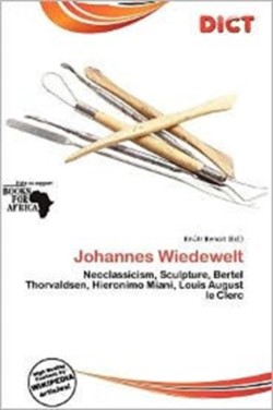 Johannes Wiedewelt