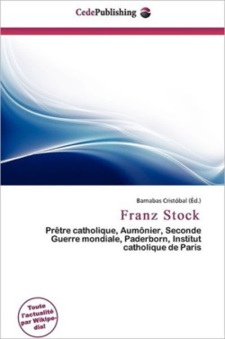 Franz Stock