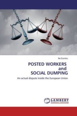 POSTED WORKERS and SOCIAL DUMPING