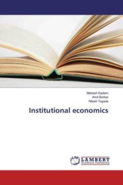 Institutional economics