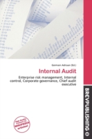 Internal Audit