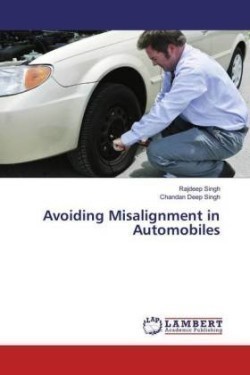 Avoiding Misalignment in Automobiles