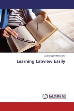 Learning Labview Easily