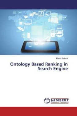 Ontology Based Ranking in Search Engine