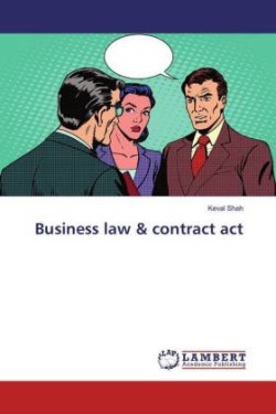 Business law & contract act