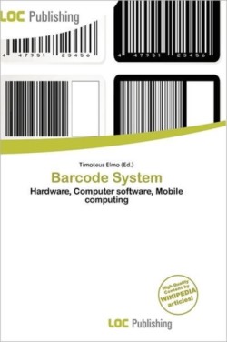 Barcode System