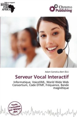 Serveur Vocal Interactif