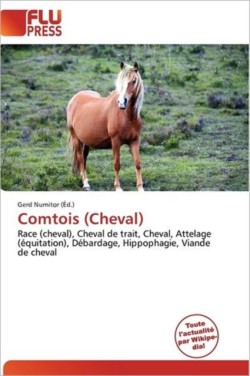 Comtois (Cheval)