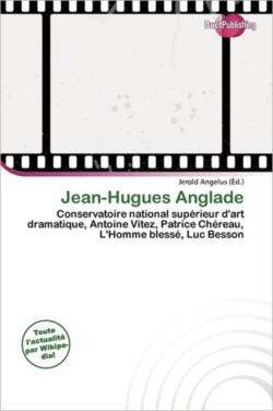 Jean-Hugues Anglade