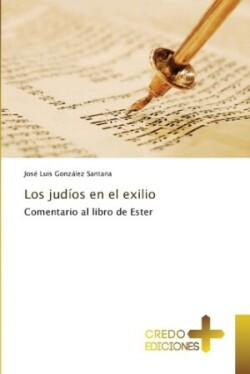 judíos en el exilio