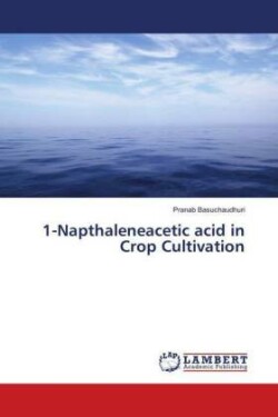 1-Napthaleneacetic acid in Crop Cultivation