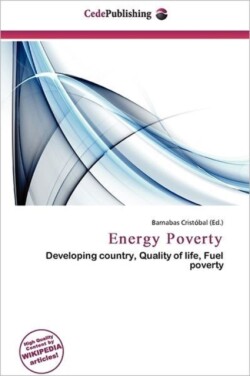 Energy Poverty