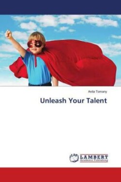 Unleash Your Talent