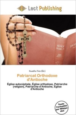 Patriarcat Orthodoxe D'Antioche