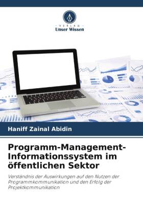 Programm-Management-Informationssystem im öffentlichen Sektor