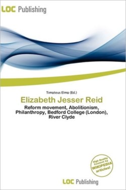 Elizabeth Jesser Reid