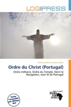 Ordre Du Christ (Portugal)